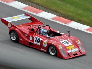 Cheetah G601 '1976
